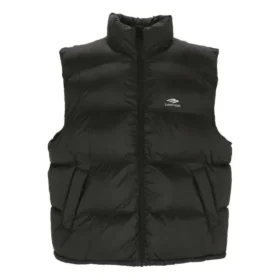 Vesta matlasată 3b Sports Icon „Black” 773987TPO391000