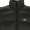 Vesta matlasată 3b Sports Icon „Black” 773987TPO391000