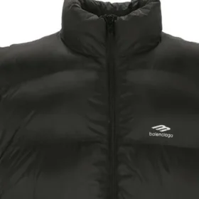 Vesta matlasată 3b Sports Icon „Black” 773987TPO391000